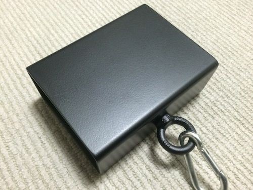 握力鍛錬器具ピンチブロックを買ったり討鬼伝にハマったり