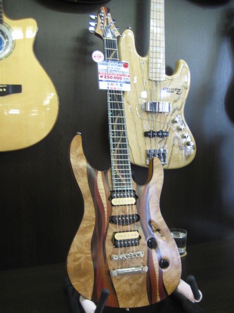 ベースギターAya 楽天市場】Gio Ibanez GSR280QA-TKS アイバニーズ 4弦エレキ