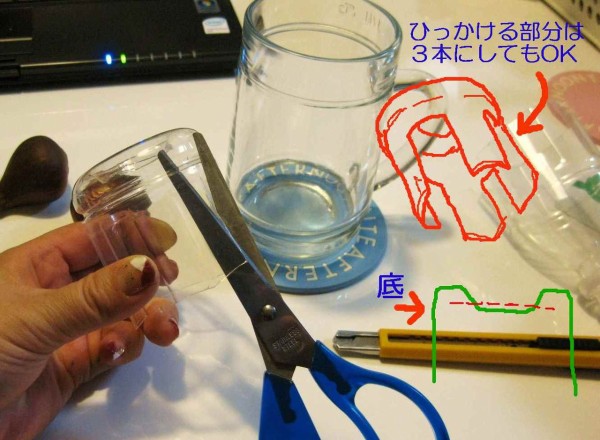 今現在 チューリップの水耕栽培は 発芽率５０ 印象派画家の勘違い New