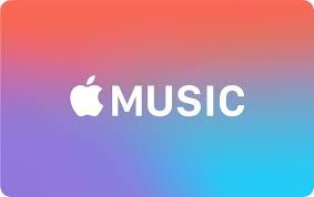 Apple Music曲全然無いやん もんてぃ ぱいそん