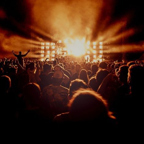 赤坂blitz ライブハウス営業を一旦終了 再開発で観覧機能付きの収録スタジオに もんてぃ ぱいそん