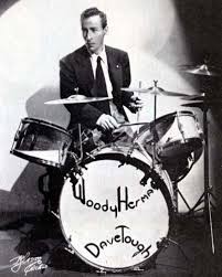 ロックドラマーはジャズを叩けないがジャズドラマーは余裕てロックを叩けちゃう件 もんてぃ ぱいそん