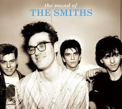 The Smithsって何で日本であんまり評価されてないの もんてぃ ぱいそん