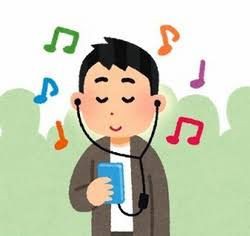 どんな音楽聴くの って質問する奴wwwwww もんてぃ ぱいそん