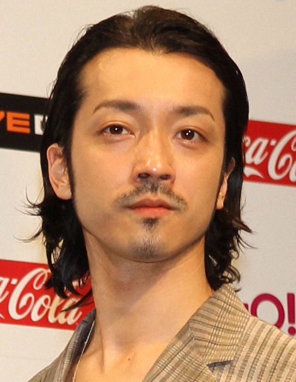 金子ノブアキ Jesse Kenken起訴に 悔しく情けない 薬物検査していたのに もんてぃ ぱいそん