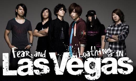 Fear And Loathing In Las Vegas Part 12 みゅーじっく速報