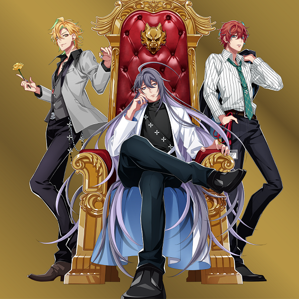 ヒプノシスマイク のナゴヤ ディビジョン Bad Ass Temple デビューcdの楽曲名とクレジットが公開 Music Stadium24