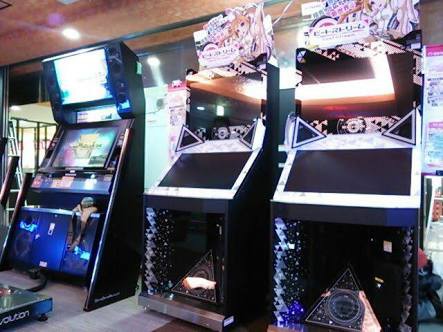 悲報 大人気音ゲーのビートストリーム稼働終了する模様 音楽情報 まとめ Music Com