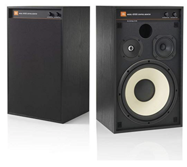JBL 4312G と JBL 4312E 比較試聴会 : ニアフィールドリスニング JBL 4312G と JBL 4312E 比較試聴会 : ニアフィールドリスニング