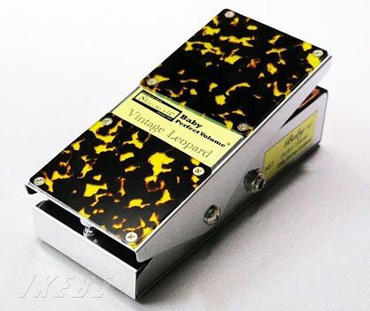 美品 Shin's Music Baby Perfect Volume 250K shin's music Baby Perfect Volume 【Standard 250k】 Black