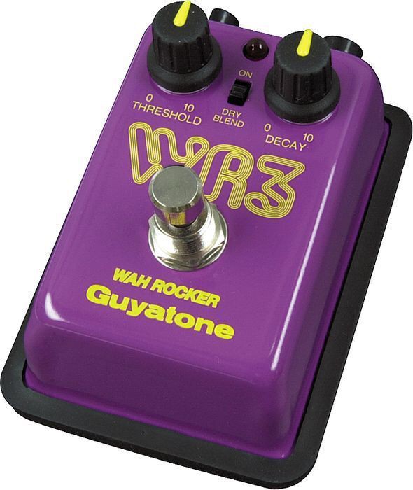 グヤトーン WR3 Guyatone WAH ROCKER-