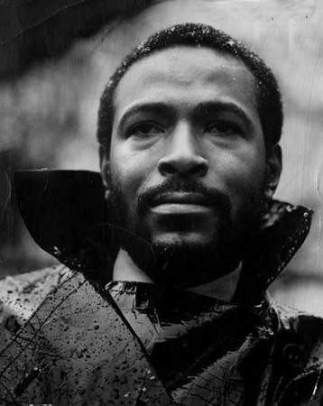 【音楽】「マーヴィン・ゲイのベスト・ソング TOP10」を英The ...