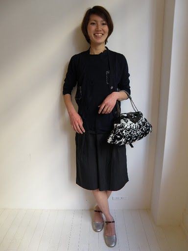 Antipast アンティパスト Eb A Gos エバゴス Musique 神戸苦楽園 セレクトショップ ムジーク Musique