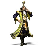 無双OROCHI2 登場キャラクター紹介まとめ（勢力順） : 真・無双Blog