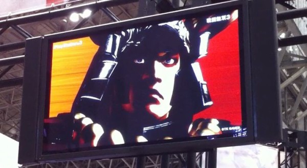 ジャンプフェスタ2011」戦国無双関連レポート2日目！ : 真・無双Blog