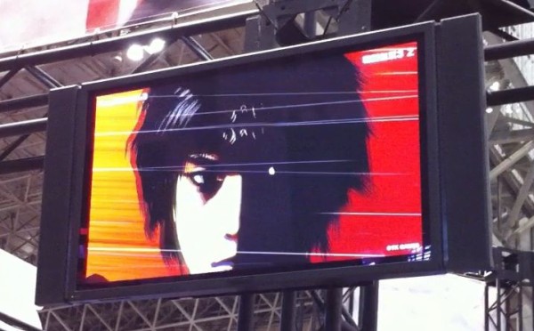 ジャンプフェスタ2011」戦国無双関連レポート2日目！ : 真・無双Blog