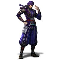無双OROCHI2 登場キャラクター紹介まとめ（勢力順） : 真・無双Blog