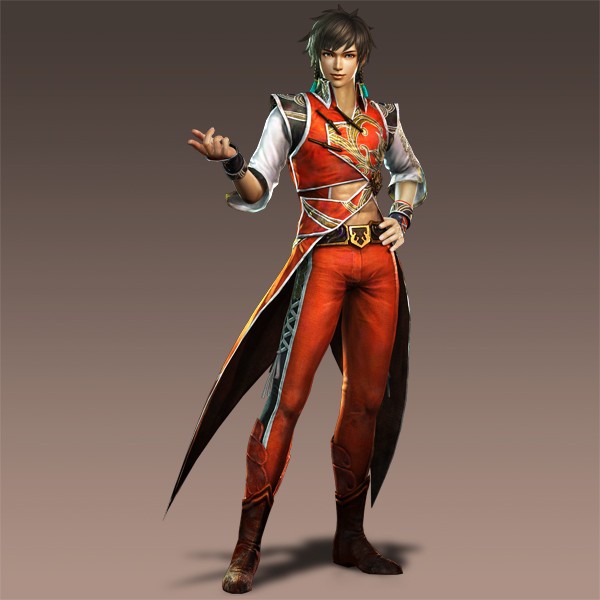 無双OROCHI2 特別衣装の画像まとめ(『無双OROCHI』キャラ 無双OROCHI2 特別衣装の画像まとめ(『無双OROCHI』キャラ