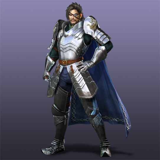 無双OROCHI2 Ultimate & 3 セット 真・三國無双 斬」にて「無双 OROCHI2 Ultimate」とのコラボ