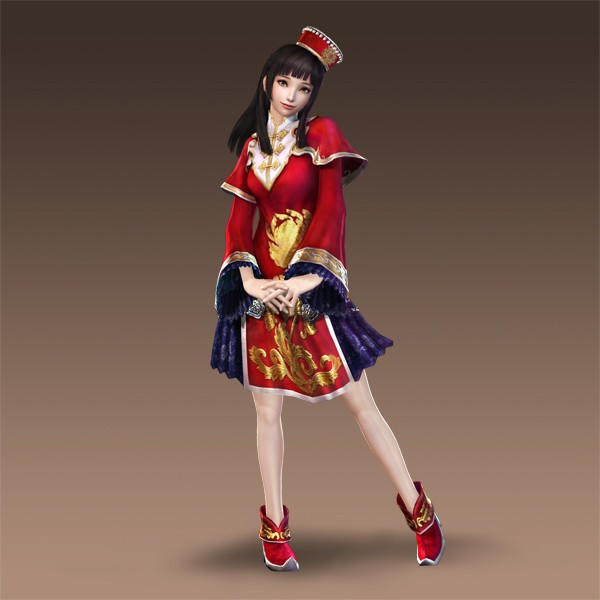 無双OROCHI2 特別衣装の画像まとめ(『無双OROCHI』キャラ 無双OROCHI2 特別衣装の画像まとめ(『無双OROCHI』キャラ
