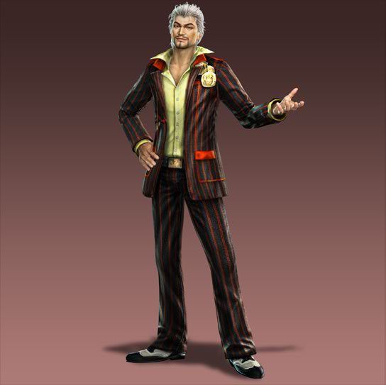 真・三國無双3 Tシャツ 呉