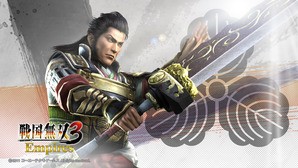 戦国無双 缶バッジ 声優奥義2012 石田三成 島左近 戦国無双 缶バッジ 声優奥義2012 石田三成 島左近