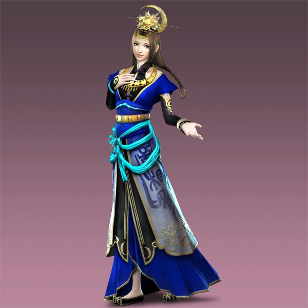 無双OROCHI2 特別衣装の画像まとめ(『無双OROCHI』キャラ 無双OROCHI2 特別衣装の画像まとめ(『無双OROCHI』キャラ