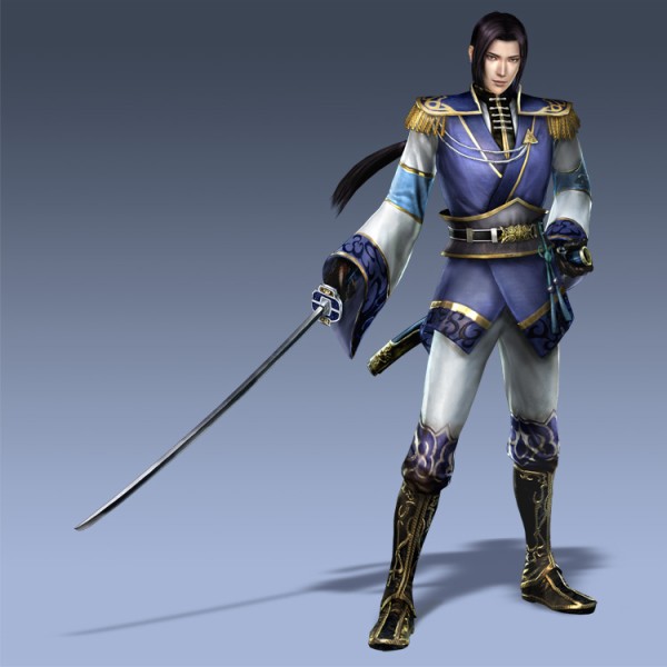 無双OROCHI2 特別衣装の画像まとめ（戦国1・戦国2・戦国3） : 真・無双Blog