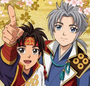 Amazon.co.jp: 戦国無双DVD 6 : 草尾毅, 小野大輔, 竹本英史, 高塚正也, 永島由子, 大本眞基子, 日野聡, 松風雅也,  於地紘仁: DVD