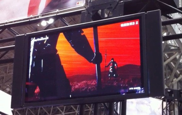 ジャンプフェスタ2011」戦国無双関連レポート2日目！ : 真・無双Blog