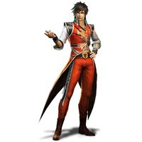 遠呂智2 無双OROCHI2 Ultimate
