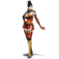 無双OROCHI2 登場キャラクター紹介まとめ（勢力順） : 真・無双Blog