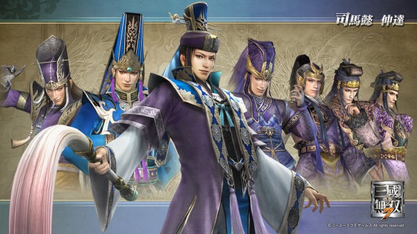 真・三國無双7 Empires いよいよ本日発売！今までの情報や