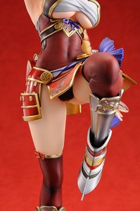 開封品　戦国無双4 井伊直虎　フィギュア 開封品戦国無双4 井伊直虎フィギュア