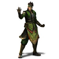 無双OROCHI2 登場キャラクター紹介まとめ（勢力順） : 真・無双Blog