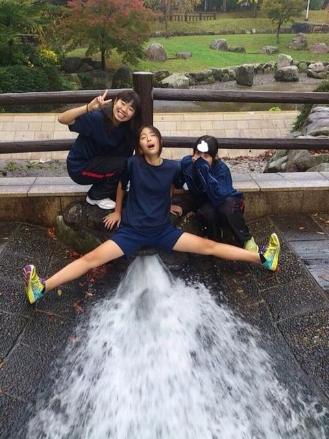 コラージュ Free Time