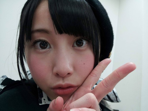 画像 女の子もヒゲが生えるんだなあっていう画像 なんjなんでもあり部