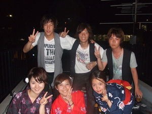 画像 10年前の大学生の春夏ファッション あまりにもダサすぎるwwwwwwww なんjなんでもあり部