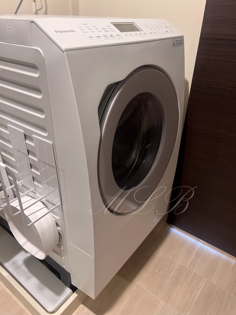 Panasonic ドラム式洗濯機5/28まで早い者勝ち ☆Panasonic 