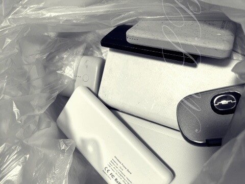 断捨離2025 : おかえり、My little boy