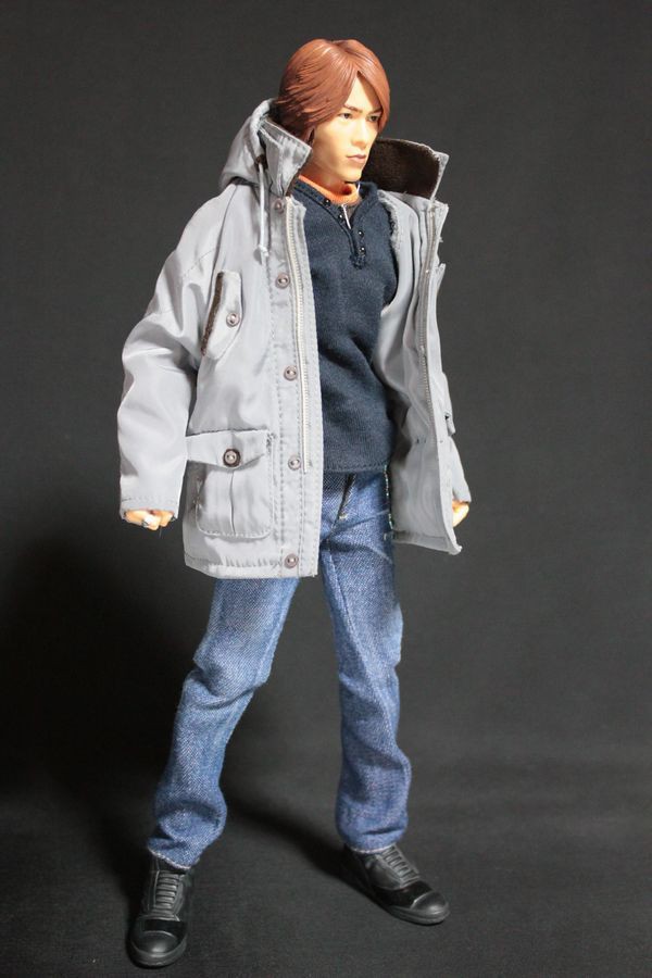 rah剣崎一真 MEDICOM TOY - RAH 剣崎一真