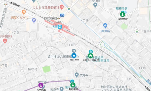 Cyao Diary