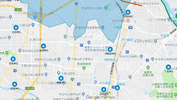 巨椋神社の参道 雙栗神社 久世郡 久御山町 佐山双栗 エナガ先生の講義メモ