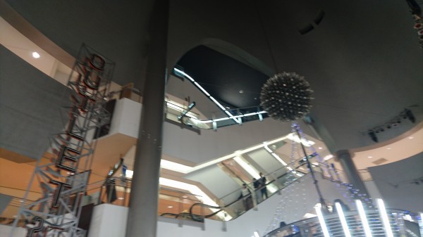 ウイングベイ小樽２番街 スーパービバホーム 小樽アウトレットタウンwall マイカル小樽 訪問記