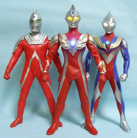 受注生産品】 帰ってきたウルトラの星計画 ウルトラマンマックス 可動