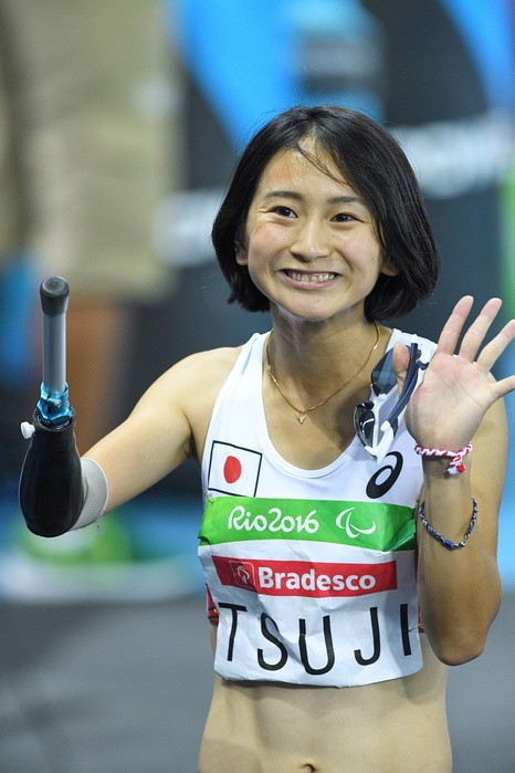 動画 結婚効果も実感の 辻沙絵 選手について紹介 E ネ スポーツ撞