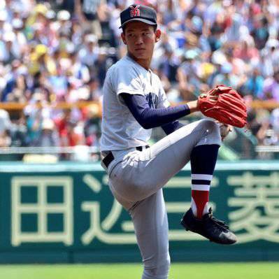 春選抜 横浜高校 及川投手 明豊に敗れるｗｗｗ横浜 握手せず E ネ スポーツ撞