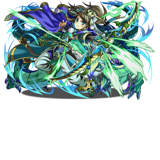 パズドラ 覚醒曹操とかぶっ壊れになりそうな気しかしない オーガch パズドラ攻略まとめ速報