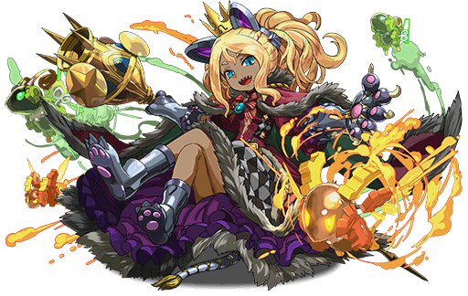 パズドラ デネボラ引いた 使い道と最新評価がこちら オーガch パズドラ攻略まとめ速報