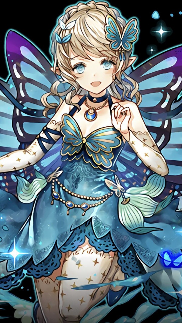 パズドラ 花嫁ユウリ可愛すぎじゃね 久々にイラストで引きたくなった オーガch パズドラ攻略まとめ速報